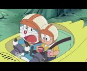 DoraemonTNT