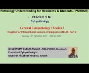 Nilam Pathology Lectures