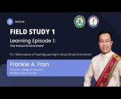 Sir Frank&#39;s Study Hub