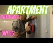 Ray&#39;sapartment maintenance