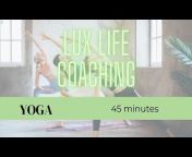 LuxLife Coaching