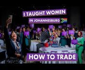 Trade With Chantel - Africa&#39;s Best Female Trader