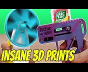 Kickass 3D Prints