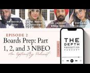 The Depth Perception Podcast