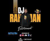 DJ Rahaman Entertainment