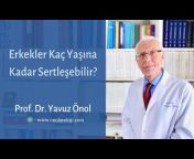 Prof. Dr. Yavuz Önol
