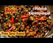 Pinoy Spicy Kusina