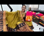 Saikrupa Paithani and silk sarees