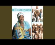 Rebone Kgotso - Topic