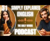 Simply Explained English
