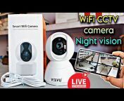 Techno Surveillance CCTV