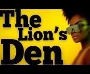 The Lion’s Den