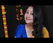 Indian vlogger Priyanka Biswas