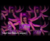SUNIL SAALE DANCE COMPANY - SSDC