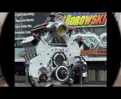 Borowski Race Engines