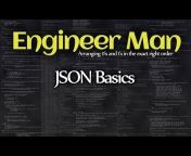 Engineer Man