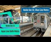 Delhi Metro Lifeline
