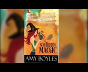 Amy Boyles