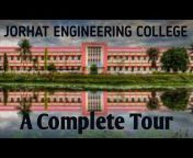 Jorhat Engineering College Official