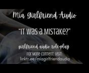 Mia Girlfriend Audio