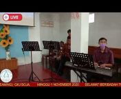 Gereja Kristen Jawa Boja Kendal