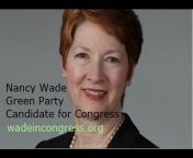 Nancy Wade