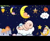 Lagu Tidur Bayi