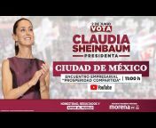 Claudia Sheinbaum Pardo