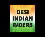 DESI INDIAN RIDERS