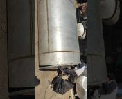 IR engineering milk tanker BMC silo storage. india
