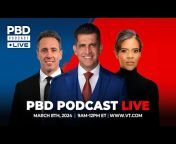 PBD Podcast