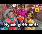 Piyush Joshi Editz