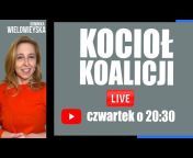 Dominika Wielowieyska - kanał oficjalny
