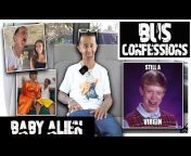 BABY ALIEN reveals he's a 23 year old Virgin on The Fan Bus (FULL  INTERVIEW) from jade teen baby alien Watch Video - MyPornVid.fun