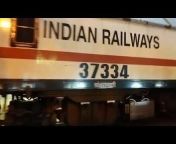 Railfan Nirmalya Mandal