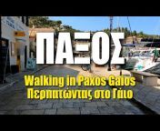 Tasos Fotakis &#124; DroneWorks &#124; Travel