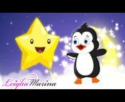 Leigha Marina - nursery rhymes u0026 kids songs