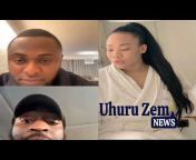 Uhuru Zem News