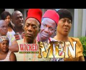FIRST NOLLYWOOD TV