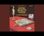 Sister Rosetta Tharpe - Topic