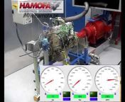 Hamofa Industrial Engines
