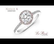 Natalie K Jewelry Engagement Rings