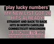 play lucky numbers