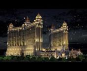 Galaxy Macau Integrated Resort