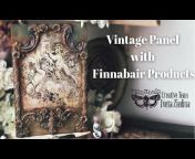 Finnabair Art Files