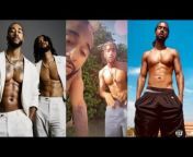 Shirtless Male Celebs Video Blog