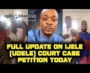Igbo Channels Tv