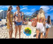 Porn from celebrity in Rio de Janeiro