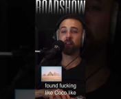 The ROADSHOW Podcast