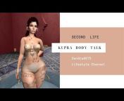 Sandra8675 l Second Life lifestyle videos